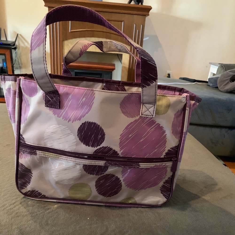 Thirty One True Beauty Bundle never used